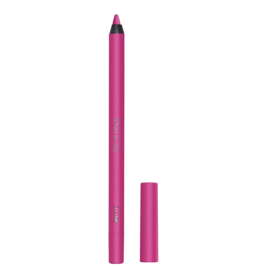 About-Face Beauty About-Face Matte Fix Lip Pencil 1.2g, New Love