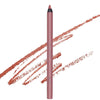 About-Face Beauty About-Face Matte Fix Lip Pencil 1.2g, Pink In The Morning