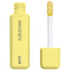 About-Face Beauty About-Face Matte Fluid Eye Paint, 4.5ml, Incoming