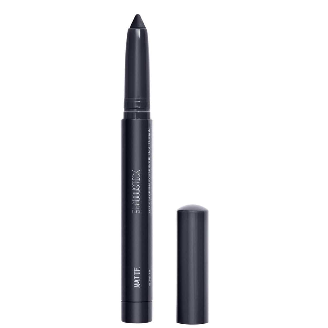 About-Face Beauty About-Face Shadowstick Matte Eyeshadow Stick 1.4g, Kill The Lights