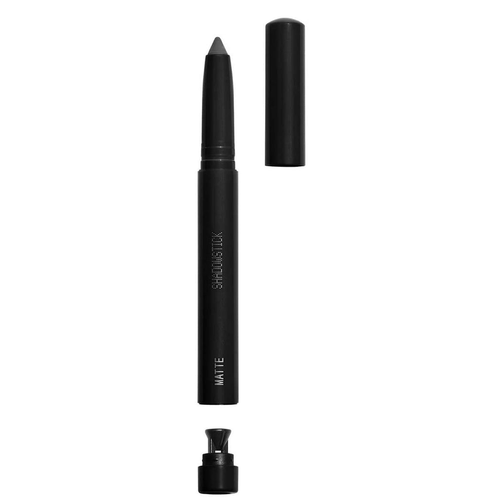 About-Face Beauty About-Face Shadowstick Matte Eyeshadow Stick 1.4g, Kill The Lights