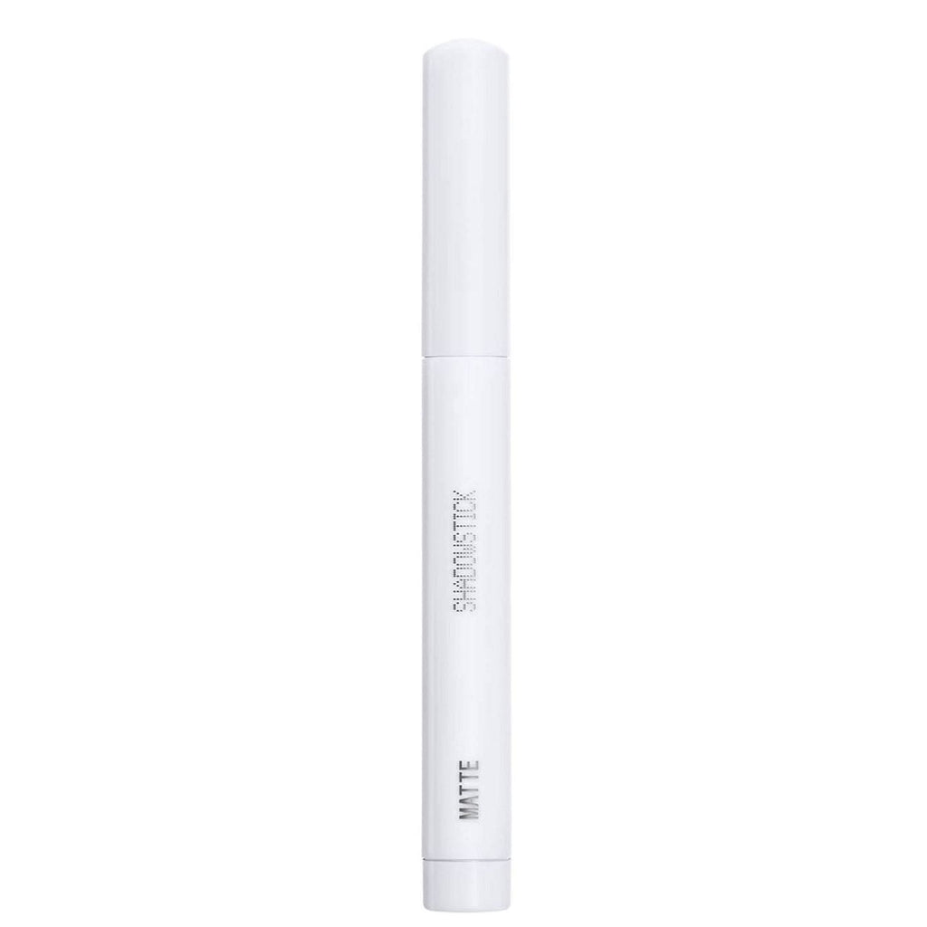 About-Face Beauty About-Face Shadowstick Matte Eyeshadow Stick 1.4g, Oxide