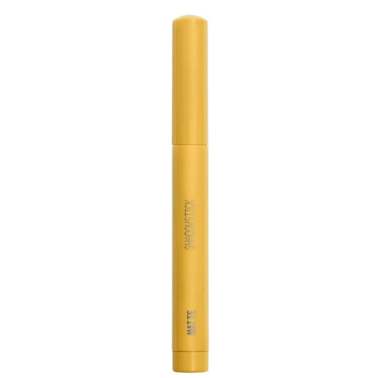 About-Face Beauty About-Face Shadowstick Matte Eyeshadow Stick 1.4g, Ready Set Saffron