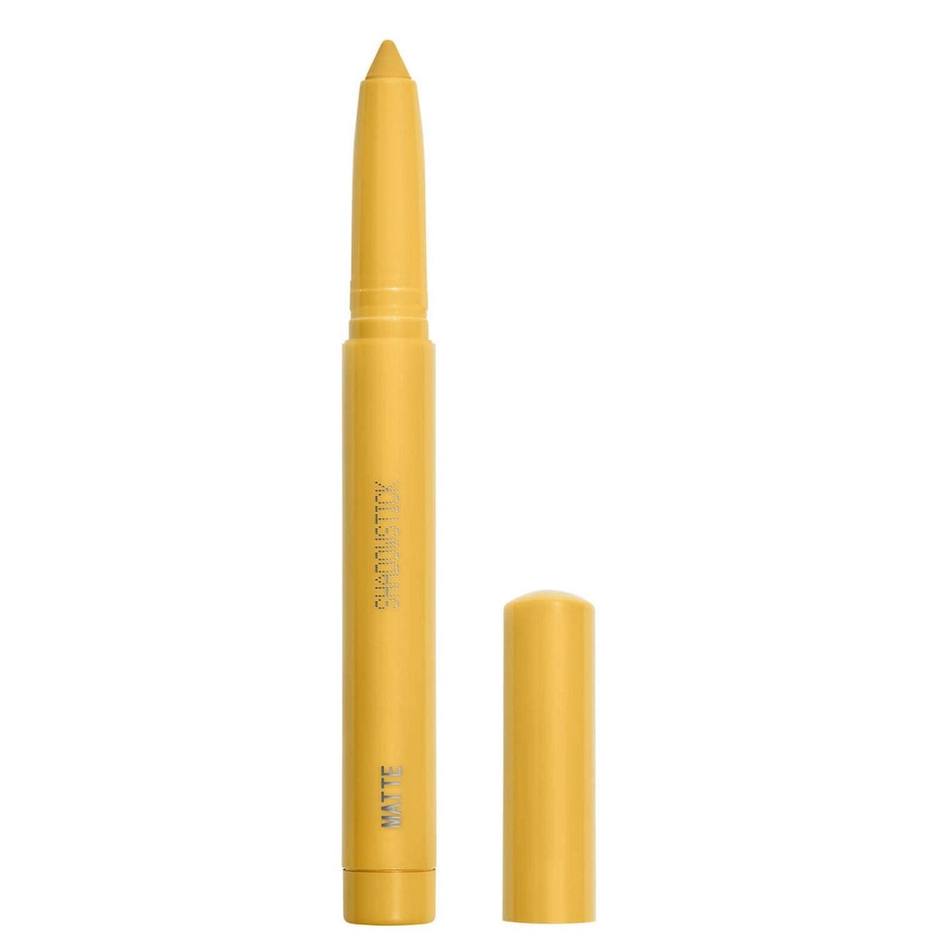 About-Face Beauty About-Face Shadowstick Matte Eyeshadow Stick 1.4g, Ready Set Saffron