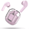 Acefast Electronics Acefast T6 Wireless Earbuds Pink Lotus