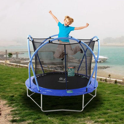 Active Fun Outdoor Active Fun Trampolines - 14 Ft