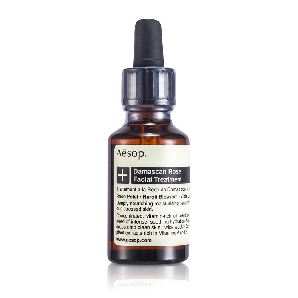 Aesop Beauty Aesop Damascan Rose Facial Treatment 25ml