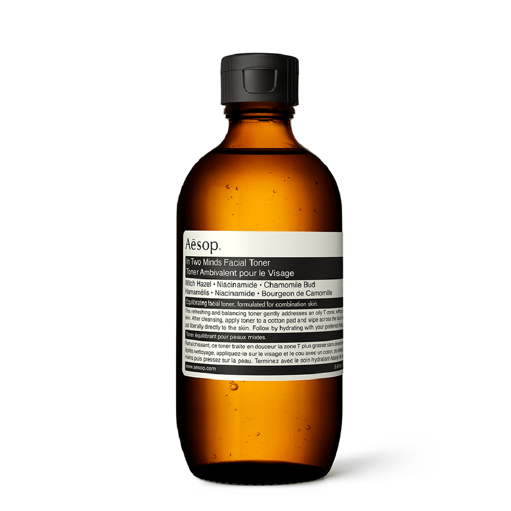 Aesop Beauty Aesop In Two Minds Facial Toner (200ml)