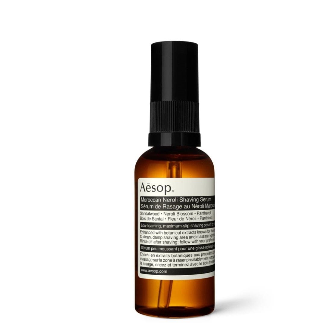 Aesop Beauty AESOP Moroccan Neroli Shaving Serum