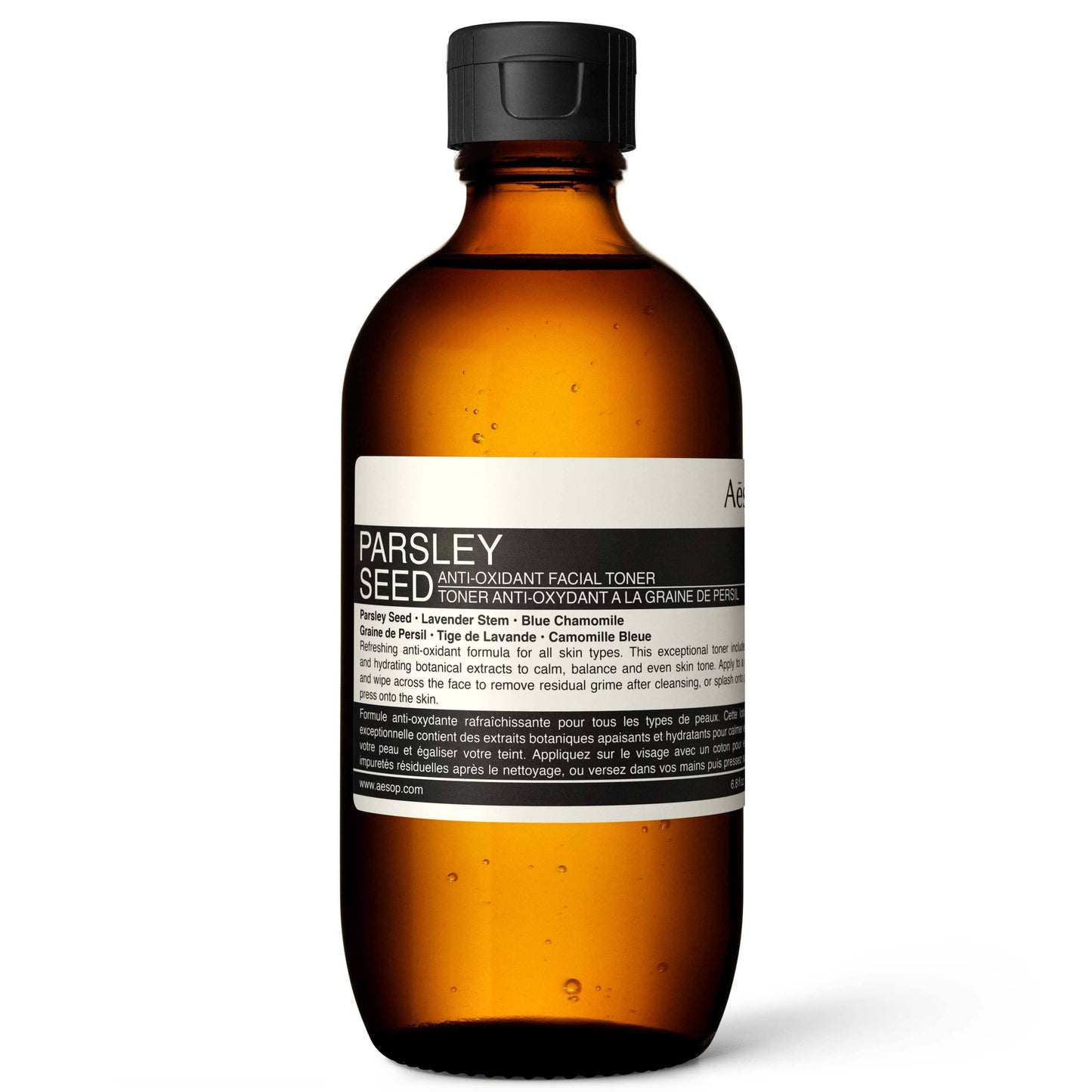 Aesop Beauty AESOP Parsley Seed Anti-Oxidant Facial Toner( 200ml )