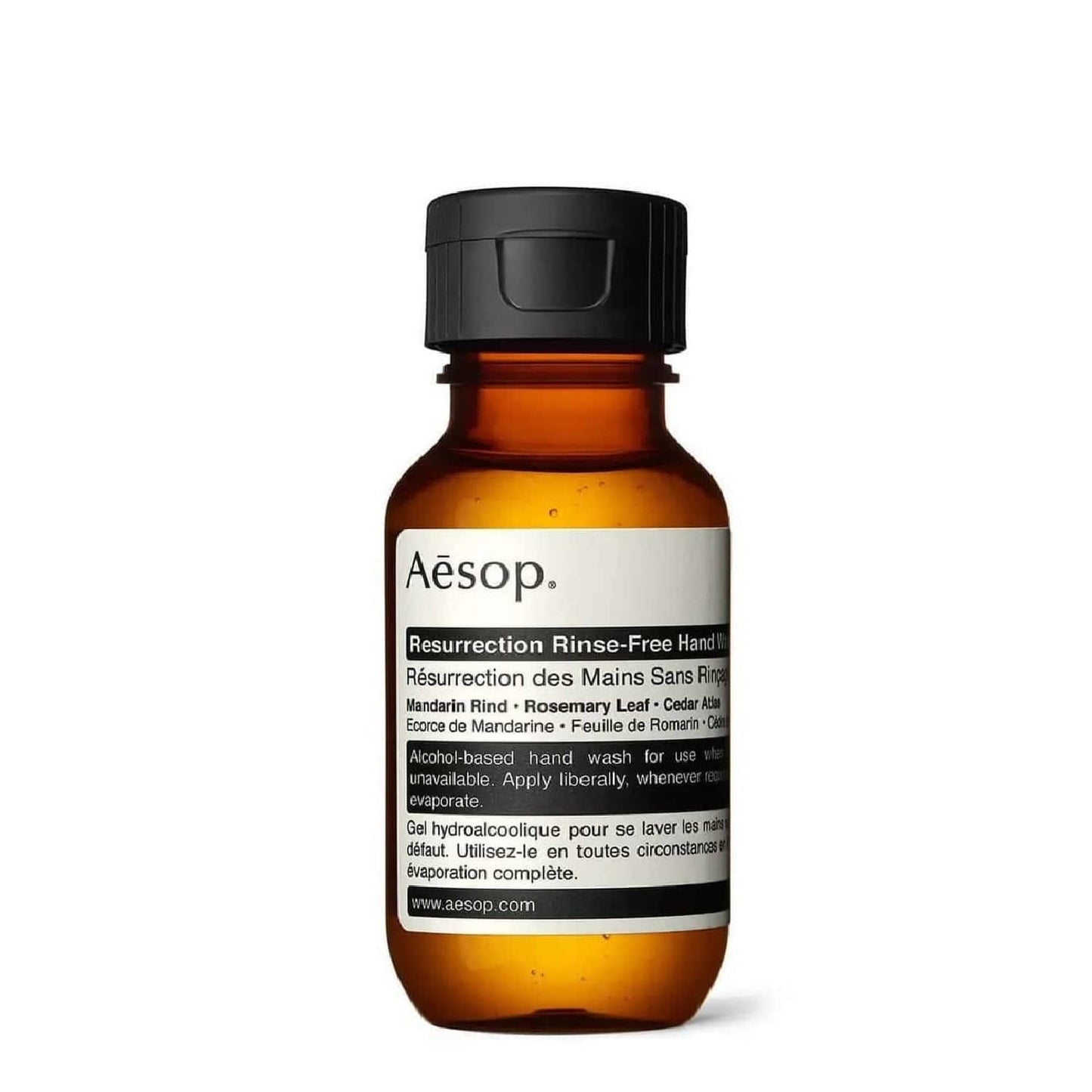 Aesop Beauty Aesop Resurrection Rinse-Free Hand Wash 50ml