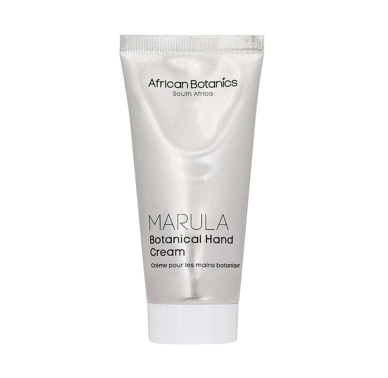 African Botanics Beauty African Botanics Marula Botanical Hand Cream, 60ml