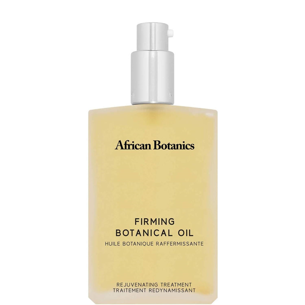 African Botanics Beauty African Botanics Marula Firming Botanical Body Oil, 100ml