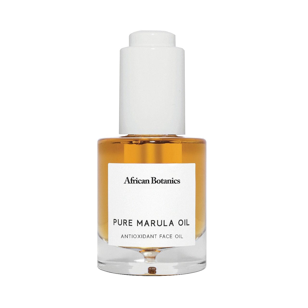 African Botanics Beauty African Botanics Pure Marula Oil, 30ml