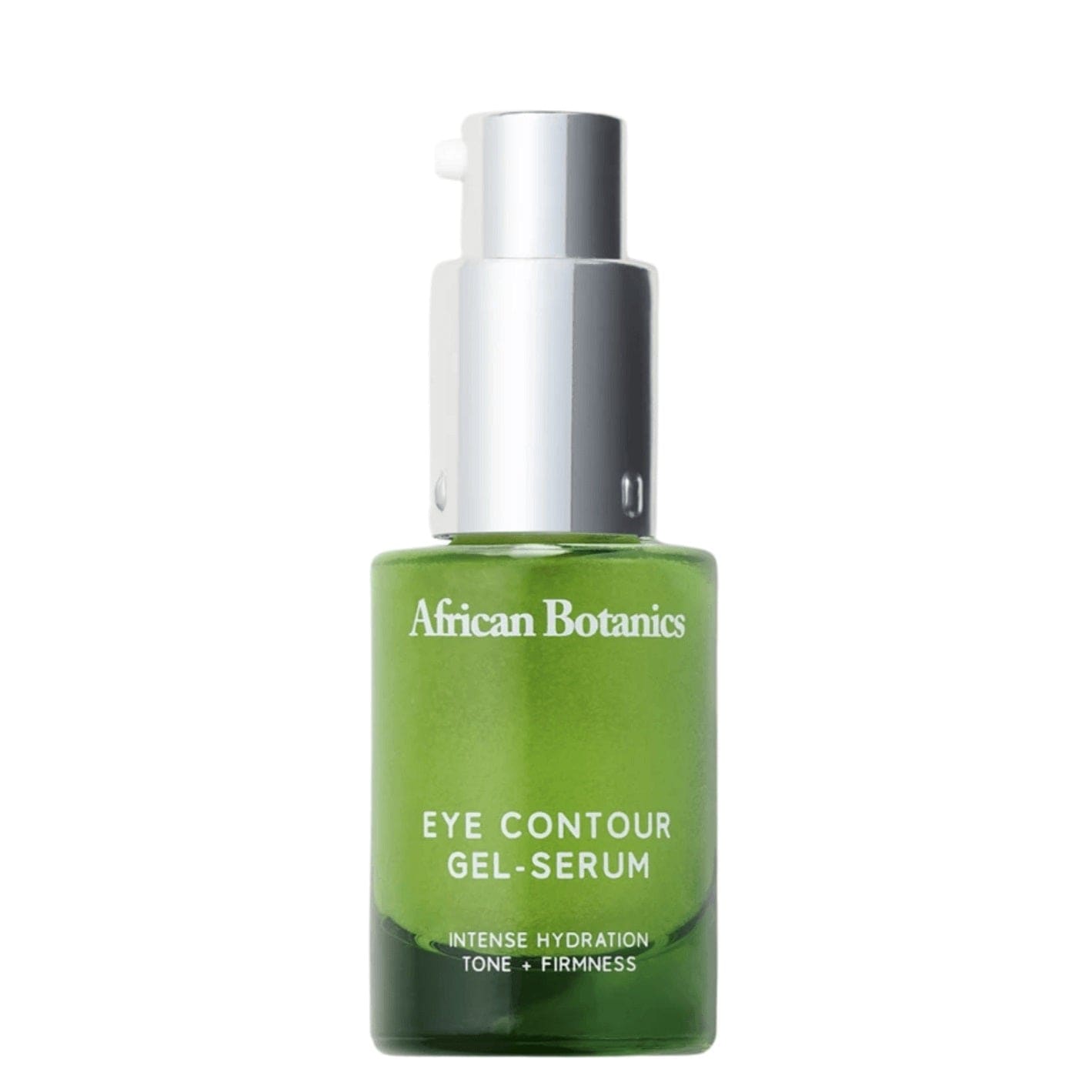 African Botanics Beauty Eye Contour Gel-Serum, 15ml