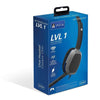 Afterglow Gaming Afterglow LVL 1 Chat Headset for PS4
