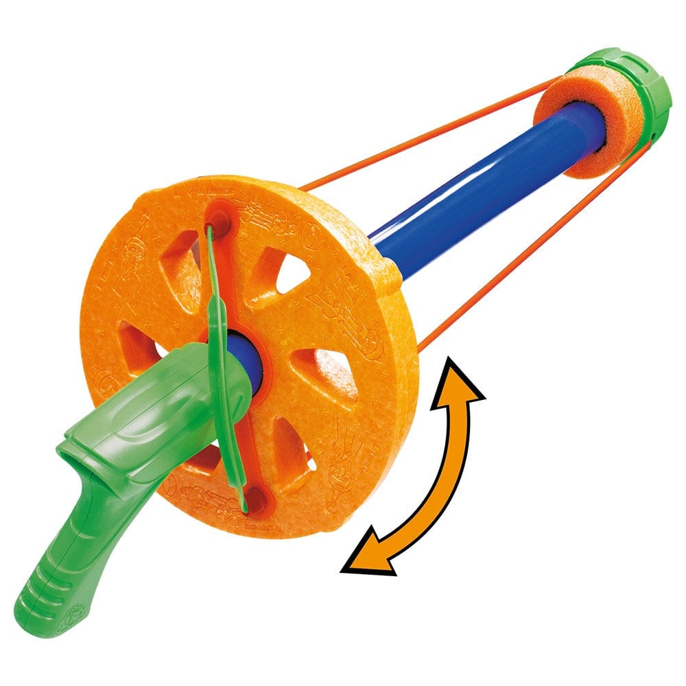 Air Storm Toys Zing Air Storm Zyclone