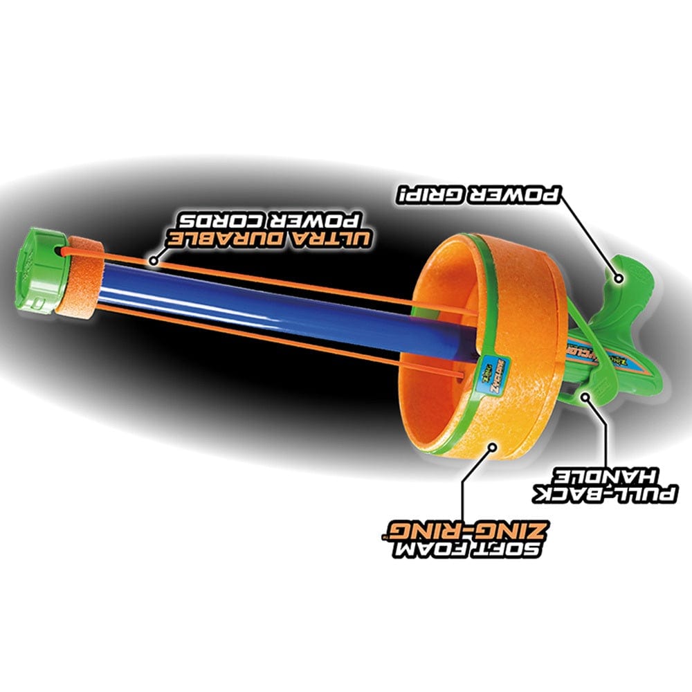 Air Storm Toys Zing Air Storm Zyclone