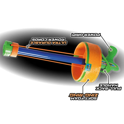 Air Storm Toys Zing Air Storm Zyclone