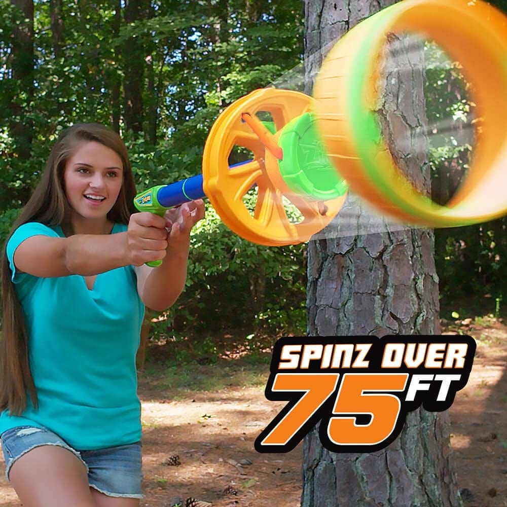 Air Storm Toys Zing Air Storm Zyclone