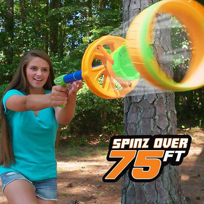 Air Storm Toys Zing Air Storm Zyclone