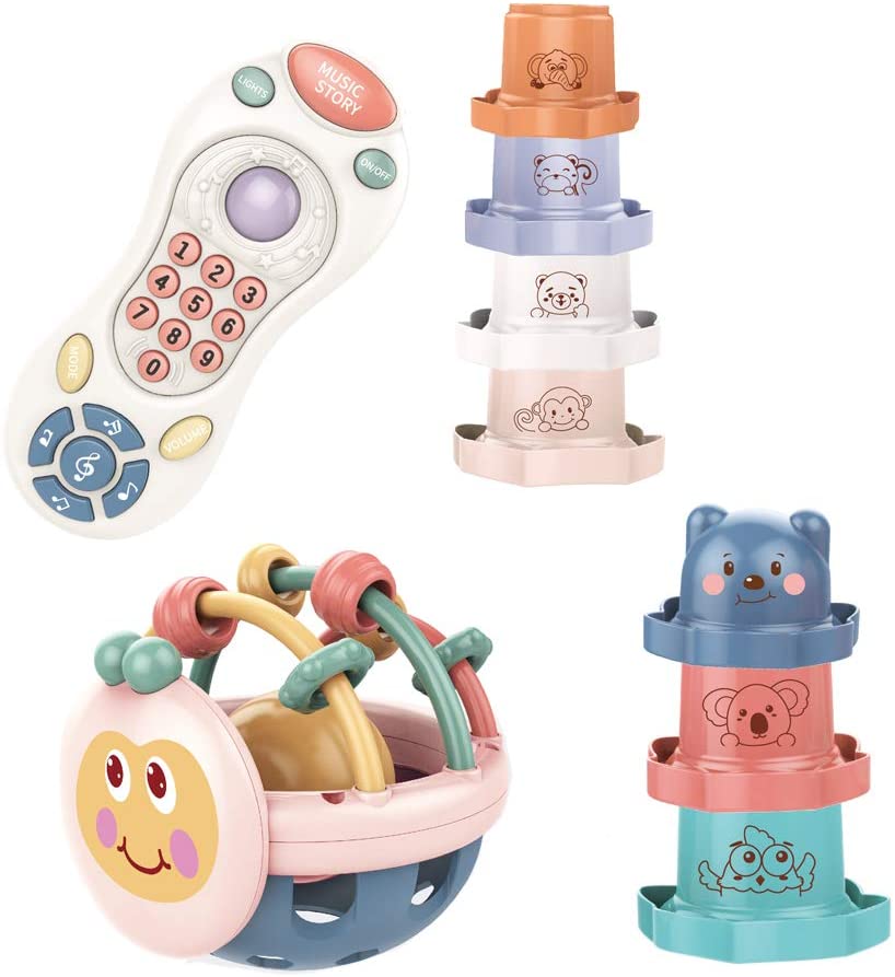 AIYINGLE Toys AIYINGLE-BABY FAIRY LAND SET