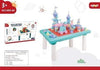 AIYINGLE Toys AIYINGLE-MULTI FUNCTIONAL TOY BLOCK TABLE
