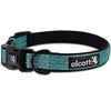 Alcott Pet Supplies Adventure Collar - Xl - Blue