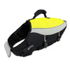 Alcott Pet Supplies Mariner Neonlife jacket, Medium - Yellow