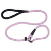 Alcott Pet Supplies Slip Rope Leash 150cm, Pink