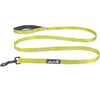 Alcott Pet Supplies Visibility Lead Small - Yellow