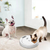 All For Paws Pet Supplies 5-Meal Pet Feeder