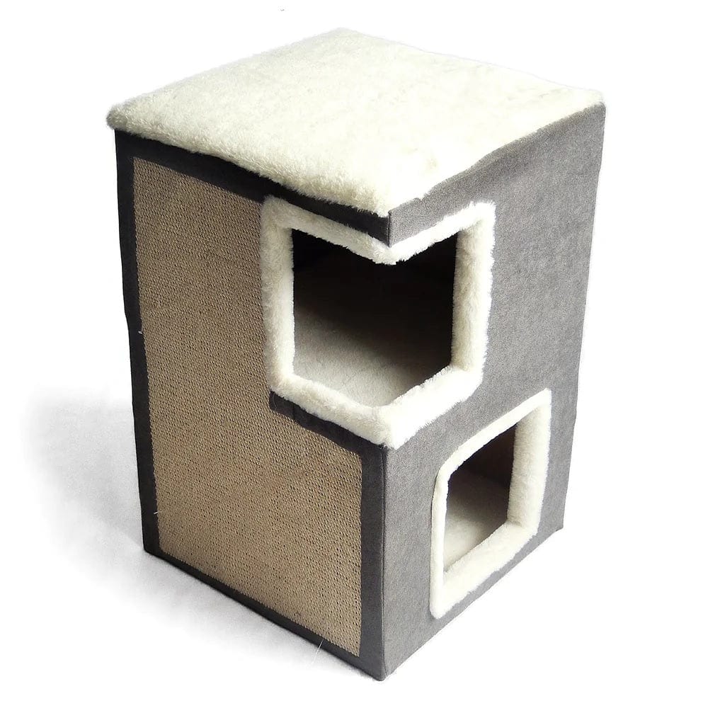 All For Paws Pet Supplies Cat Tree - Classic Serie 1