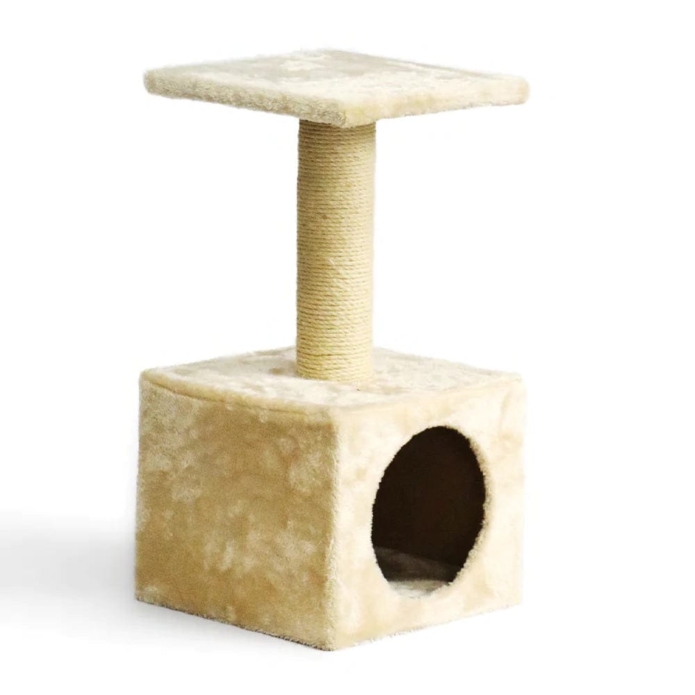 All For Paws Pet Supplies Cat Tree - Classic Serie 2