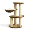 All For Paws Pet Supplies Cat Tree - Classic Serie 4