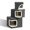 All For Paws Pet Supplies Cat Tree - Classic Serie 7