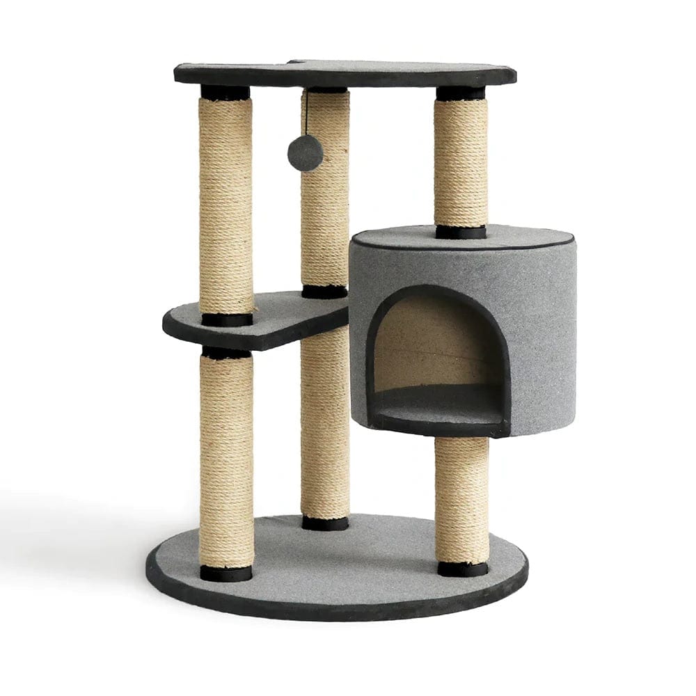 All For Paws Pet Supplies Cat Tree - New Connector Serie 1