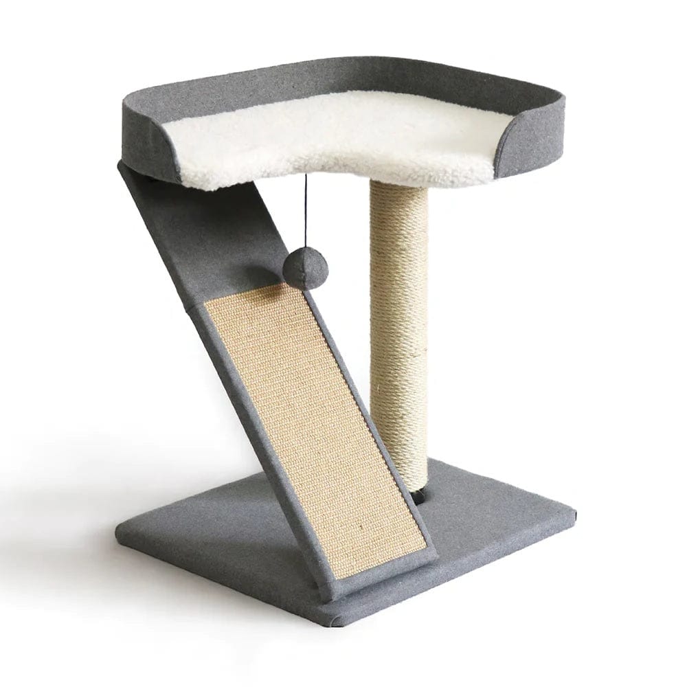 All For Paws Pet Supplies Cat Tree - New Connector Serie 3