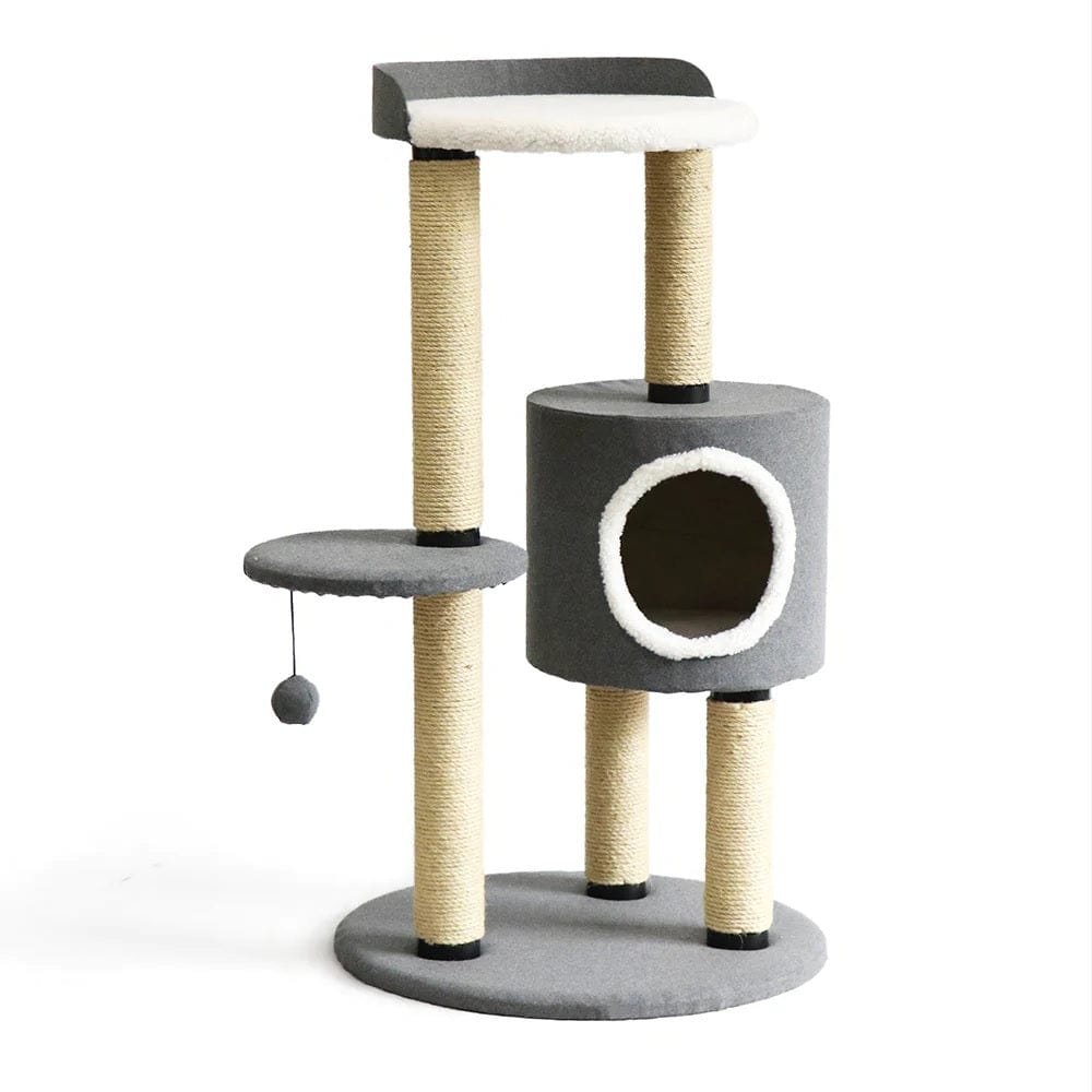 All For Paws Pet Supplies Cat Tree - New Connector Serie 4