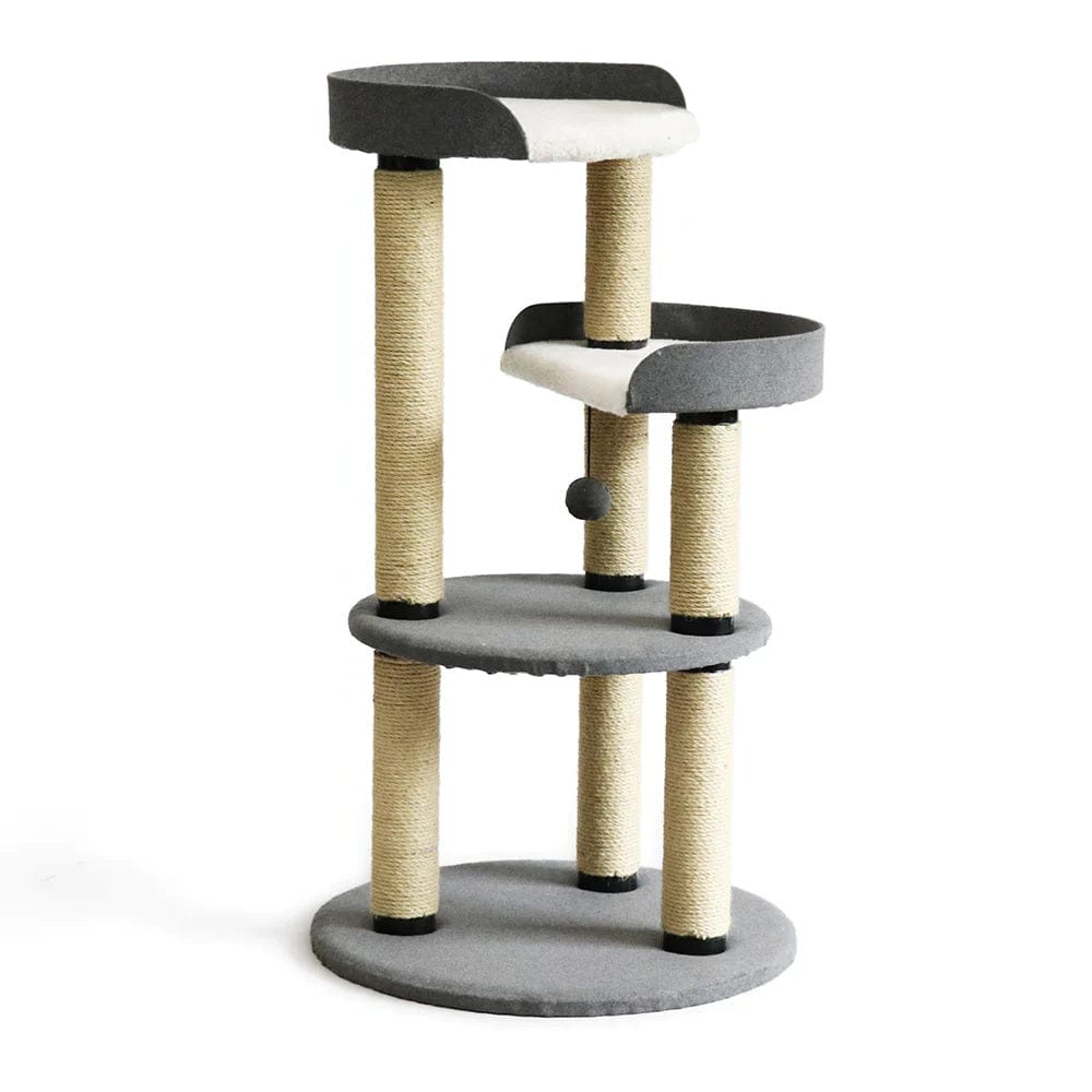 All For Paws Pet Supplies Cat Tree - New Connector Serie 5