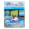 All For Paws Pet Supplies Chill Out Always Cool Dog Mat - Medium