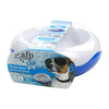 All For Paws Pet Supplies Chill Out Cooler Bowl - Large