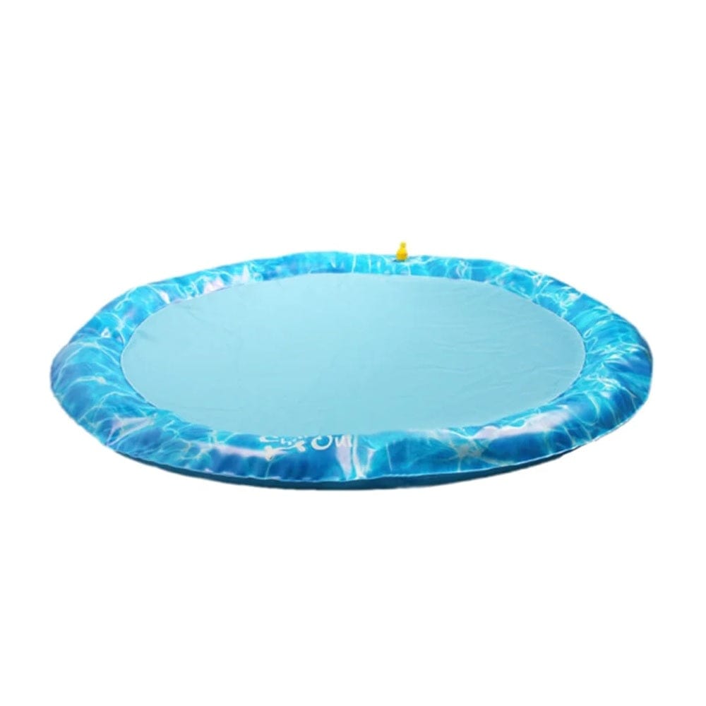 All For Paws Pet Supplies Chill Out - Sprinkler Fun Mat