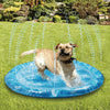 All For Paws Pet Supplies Chill Out - Sprinkler Fun Mat
