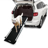 All For Paws Pet Supplies Deluxe Telescoping Pet Ramp
