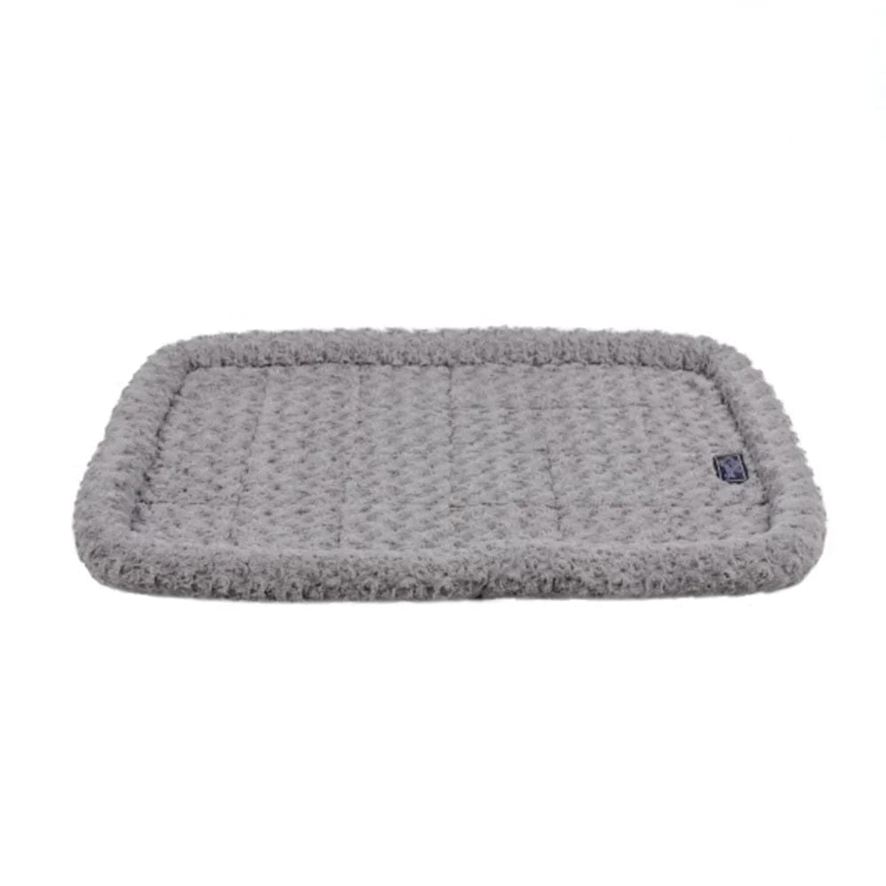 All For Paws Pet Supplies Dog Crate Mat - Small