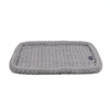 All For Paws Pet Supplies Dog Crate Mat - Small