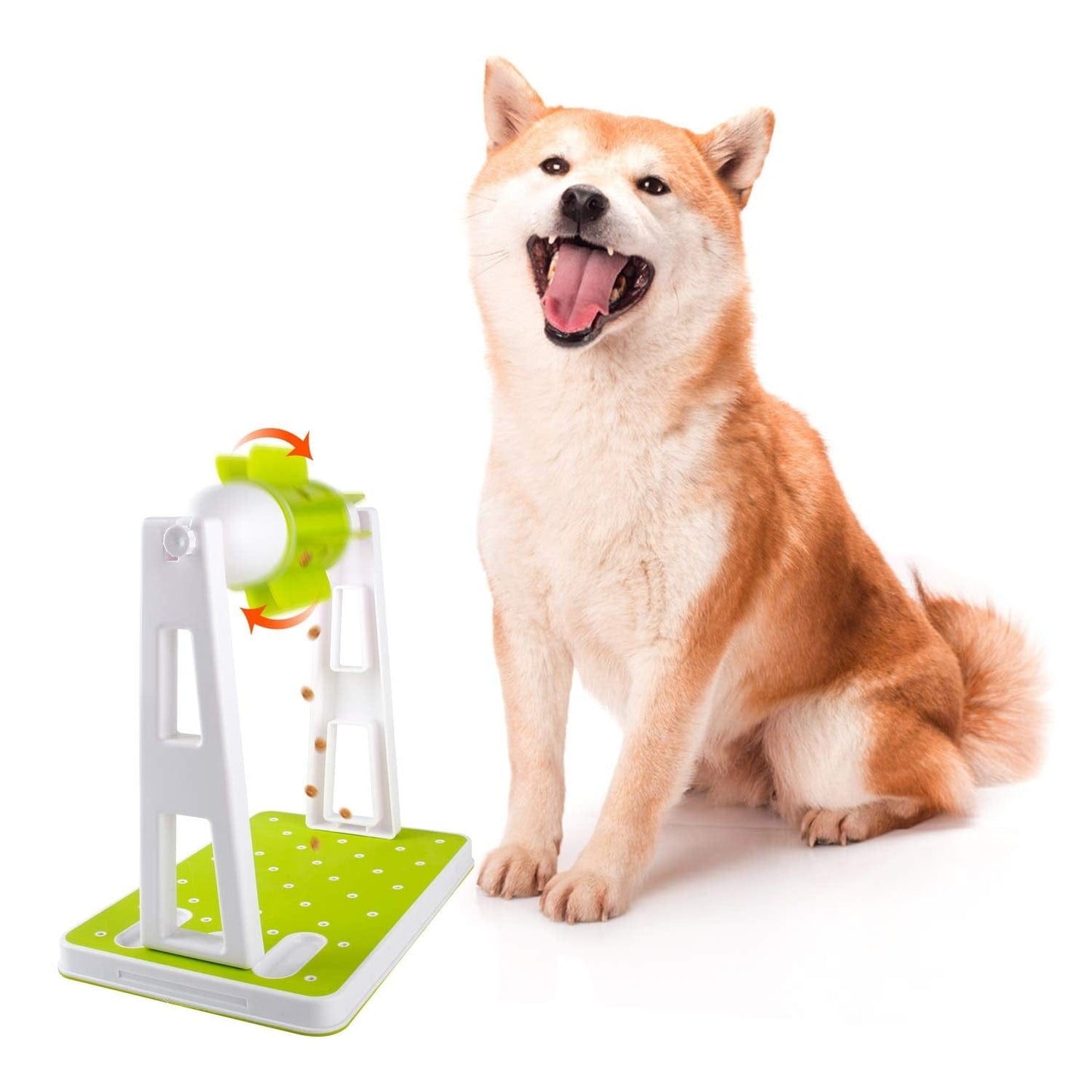 All For Paws Pet Supplies Interactive - Dog Treat Turbine