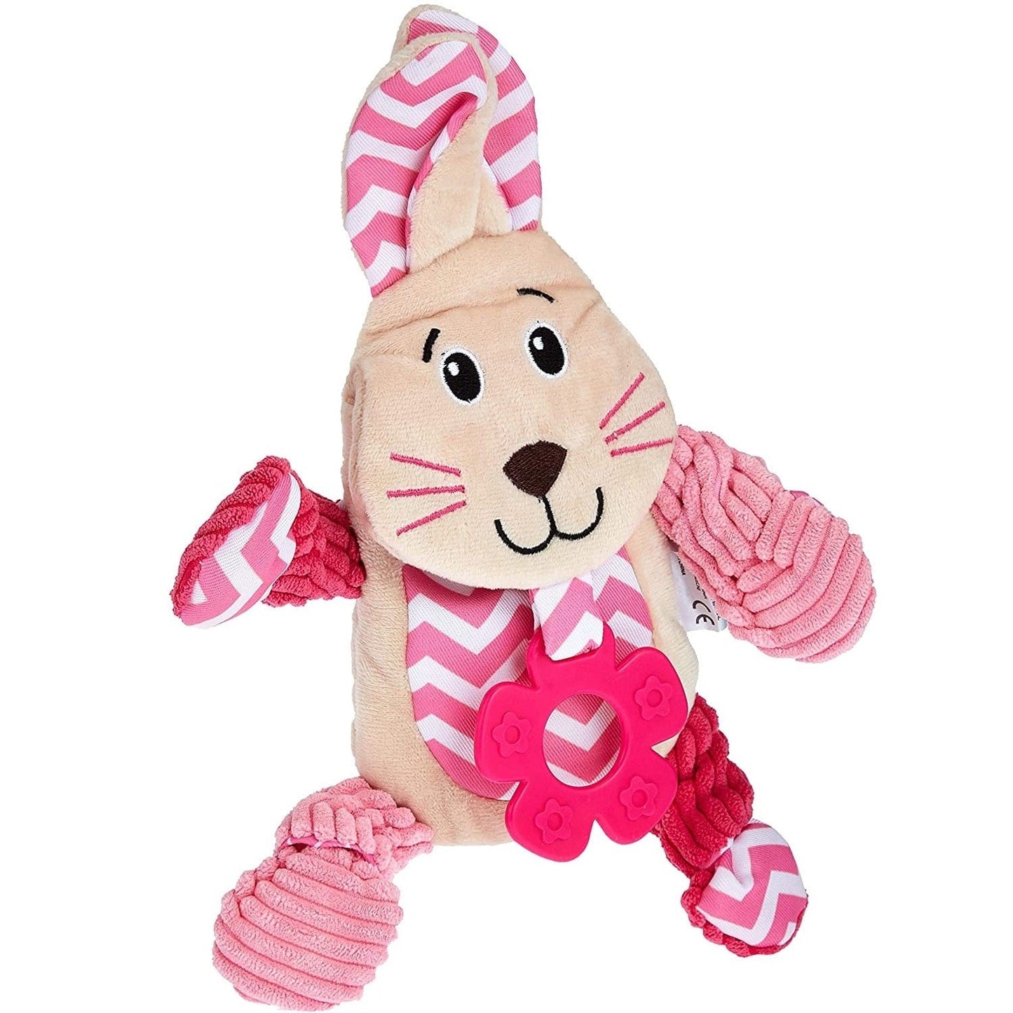 All For Paws Pet Supplies Little Buddy Comforting Bunny