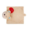 All For Paws Pet Supplies Little Buddy - My Fellow Bear Blanket with Heart Beat